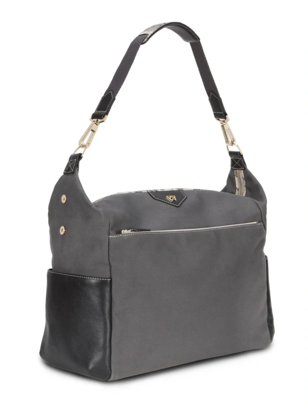 Kelly Wynne Bump Baby Beyond Diaper Bag Backpack Work Travel Laptop Tote Bag